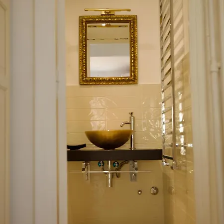Apartamento Testaccio Amazing *
