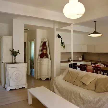 Testaccio Amazing Apartamento *