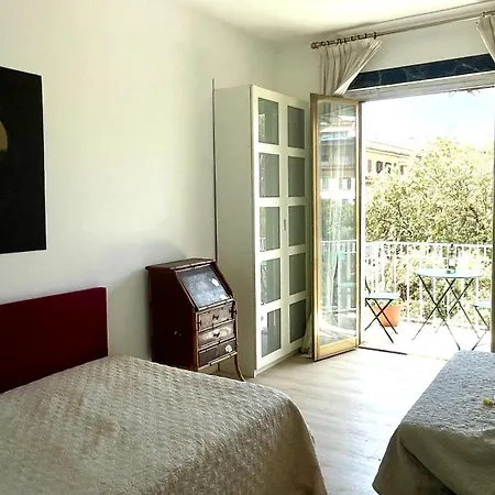 Testaccio Amazing Apartamento *